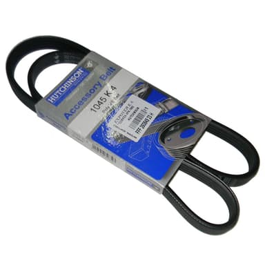 CORREA 4PK-1040                  -HUTCHINSON-