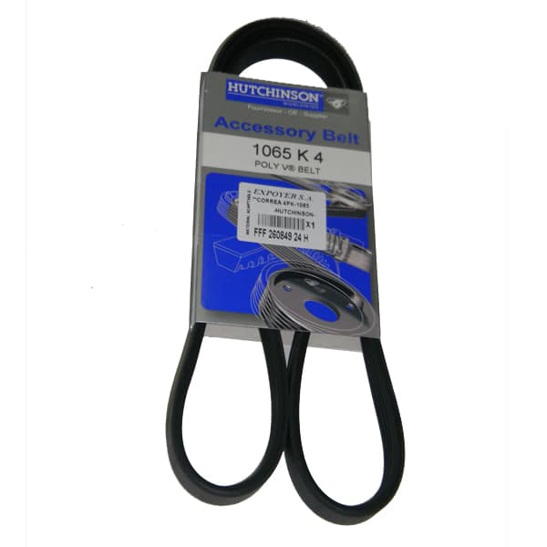 Correa 4pk-1065 -hutchinson-