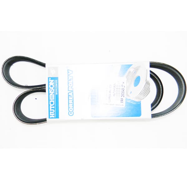 Correa 5pk-1025 -hutchinson-