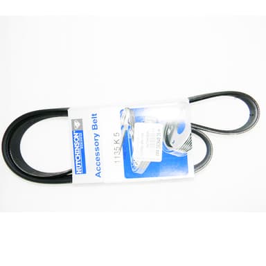CORREA 5PK-1135                  -HUTCHINSON-