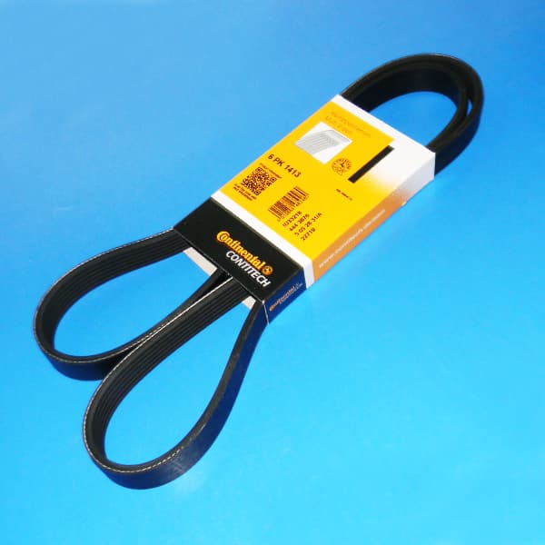 Correa 6pk-1413 contitech