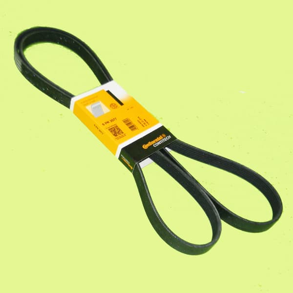 Correa 6pk-2077 contitech