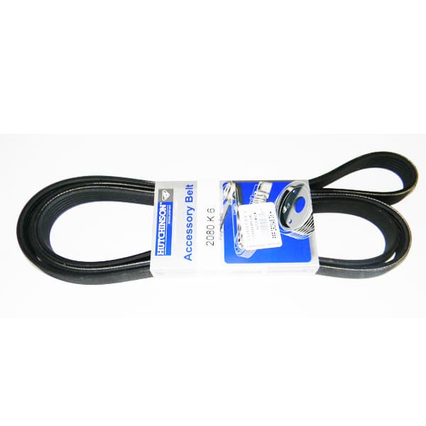 Correa 6pk-2080 -hutchinson-