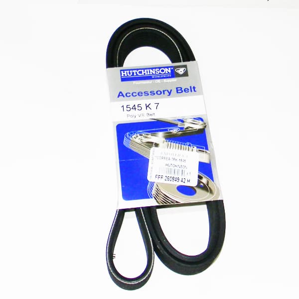 Correa 7pk-1545 -hutchinson-