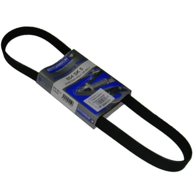 CORREA 5SK-854 ELASTICA HUTCHINSON