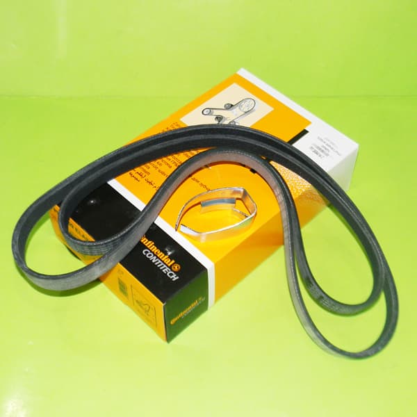 Kit correas 6pk-1059/5pk-868 elast. focus sigm.1.6
