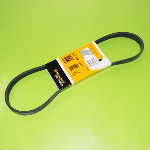Correa 5pk-868 elastica continental ford focus