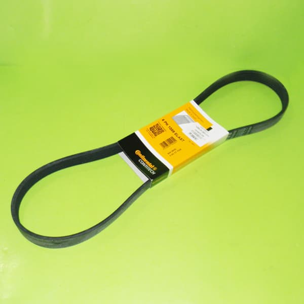 Correa 6pk-1059 elastica continental ford focus
