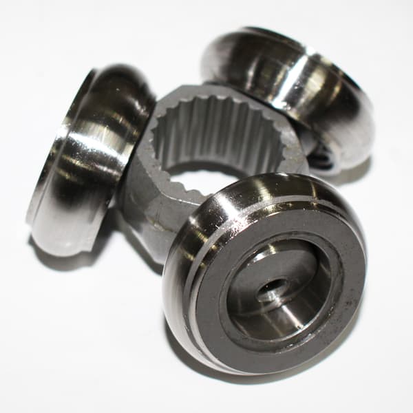 Triceta etma (24estrias) focus/ecosport