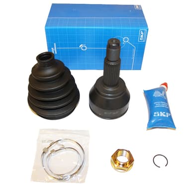KIT HOMOCINETICA VKJA 5596 A FIESTA/ECOSPORT