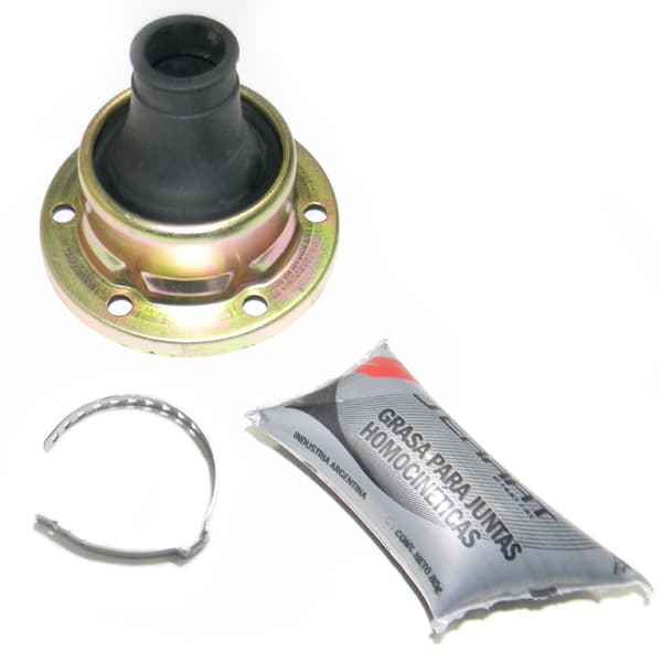 Fuelle cardan c/chapa 20028 ranger 4x4 98/13