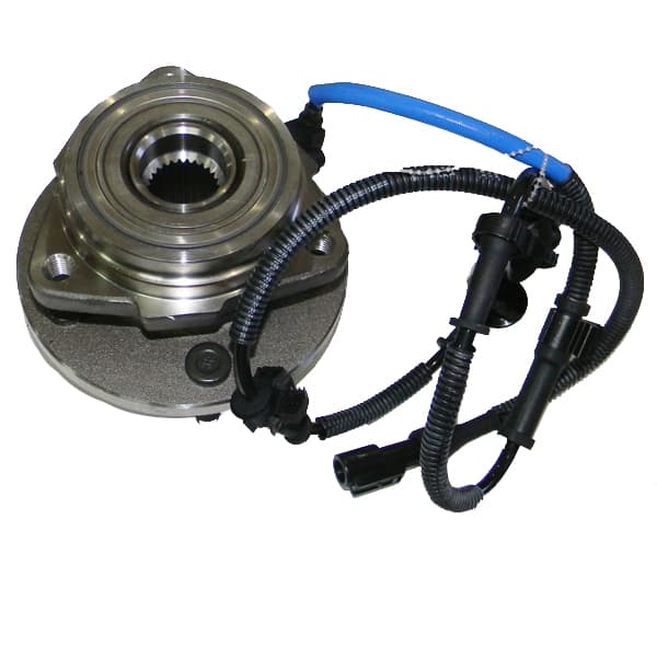 Maza rueda del c/rul c/abs ranger 2000 4x4