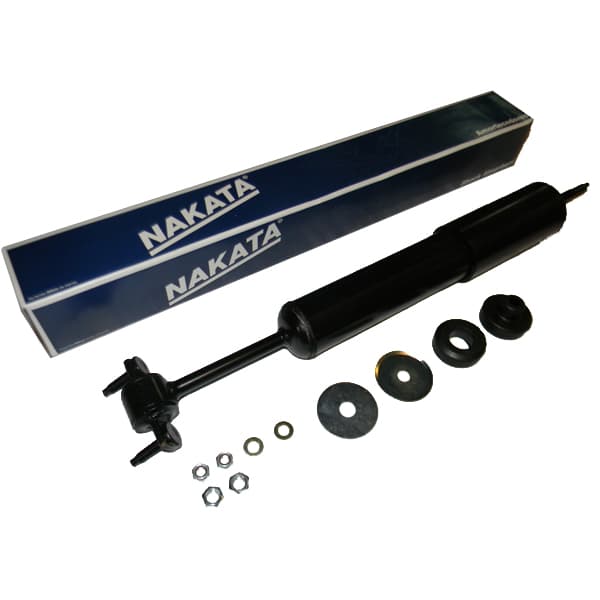 Amortiguador del nakata hg36039 ranger 150 98/