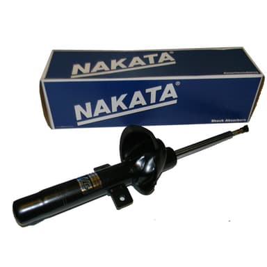 AMORTIGUADOR DEL NAKATA HG30791 FIESTA 96/