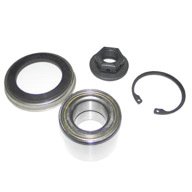 KIT RULEMANES RUEDA TRAS VKBA3532 FOCUS/N/FIEST