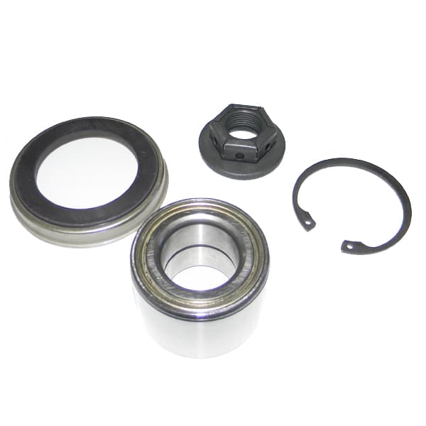 Kit rulemanes rueda tras vkba3532 focus/n/fiest