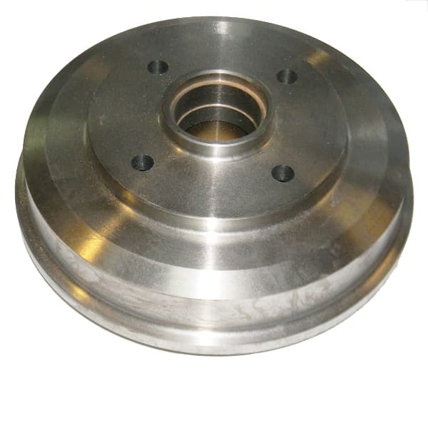 Campana de freno ø203mm (205800) focus/fiesta/eco