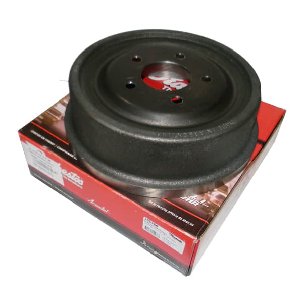 Campana de freno ø254mm (205366) ranger 98/05