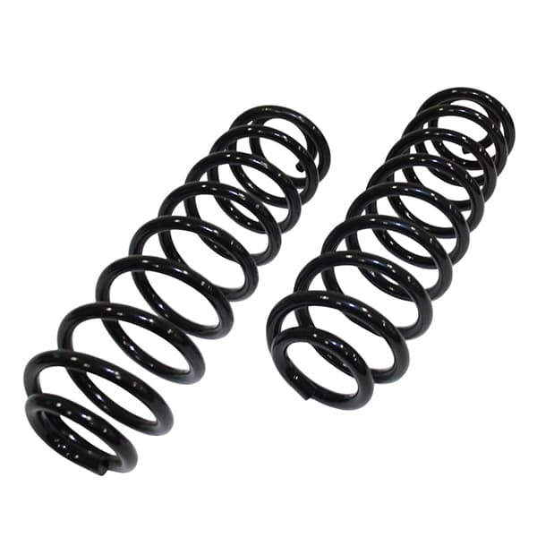 Juego resortes susp tras 1110g car gnc ecosport4x2