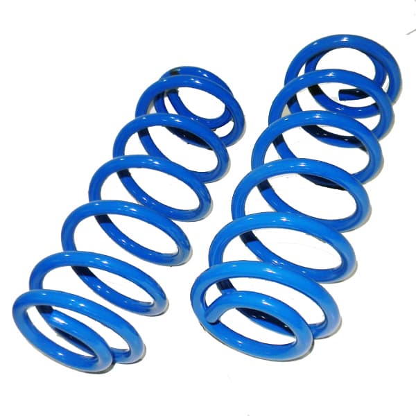 Juego resortes susp tras 1110 car ecosport 4x2
