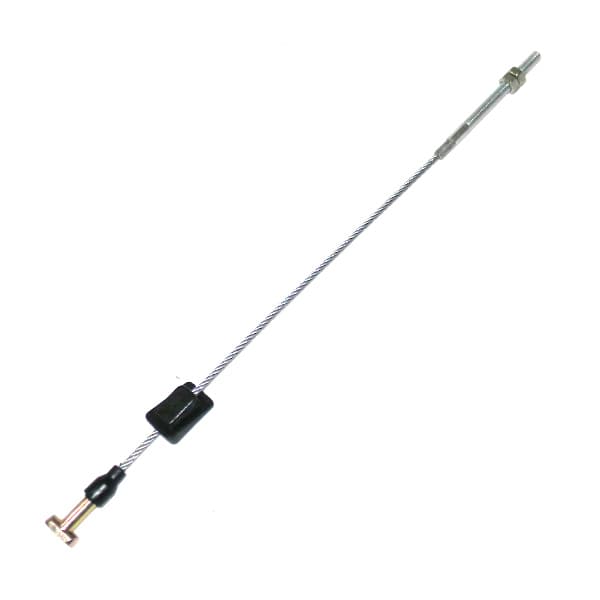 Cable freno mano 3194 delantero fiesta 96/01