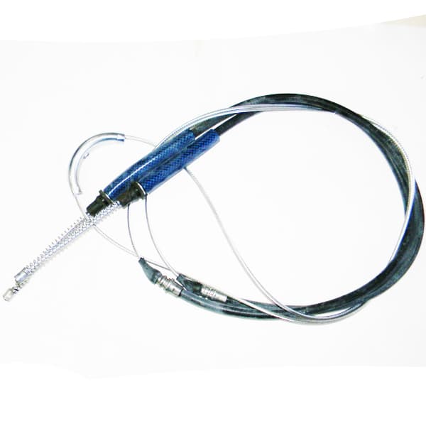 Cable freno mano 43 e/ruedas falcon 82/