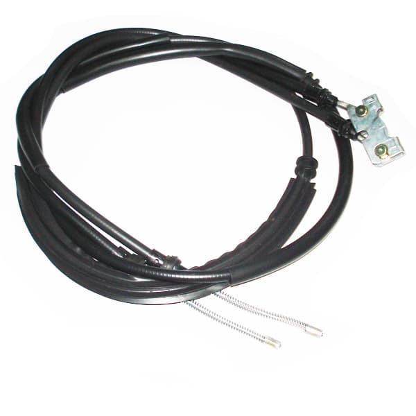 Cable freno mano 4085 ecosport-fiesta max 12/14