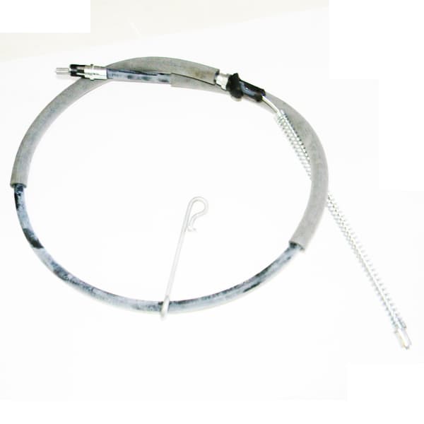 Cable freno mano 3889 tra izq a/tambor f-100 02/
