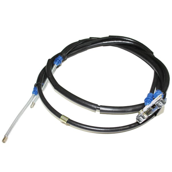 Cable freno mano tras 4401 ka/fiesta kinetic 14/