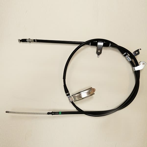 Cable freno mano tras der 4361 ranger 12/13