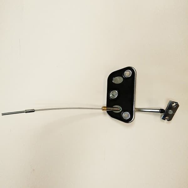 Cable freno mano del izq/der 4362 ranger 12/13