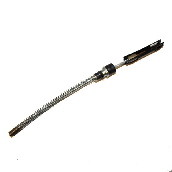 Cable freno complementario fiesta 10/ ka 16/