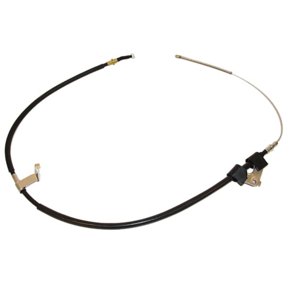 Cable freno mano trasero izq 4591 ranger 13/18