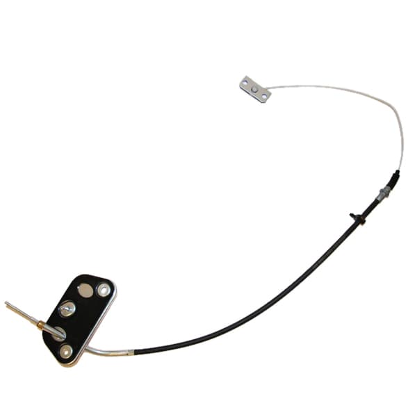Cable freno mano delantero 4526 ranger 13/14
