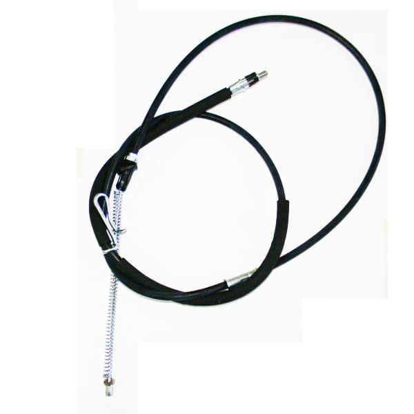 Cable freno mano 3890 tras der a/tambor f-100 02/