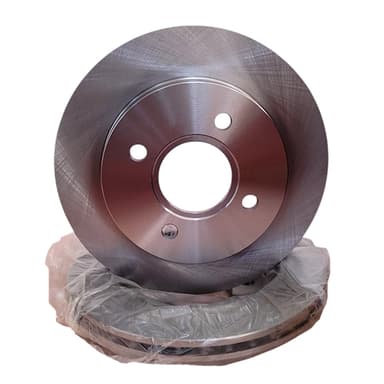 DISCO FRENO TRAS Ø253mm (98204405) MONDEO 2 0 16v