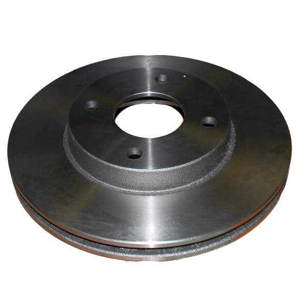 Disco freno del. vent ø216mm -trw- mondeo