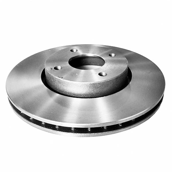 Disco freno vent ø278mm (204926) mondeo v6 94/