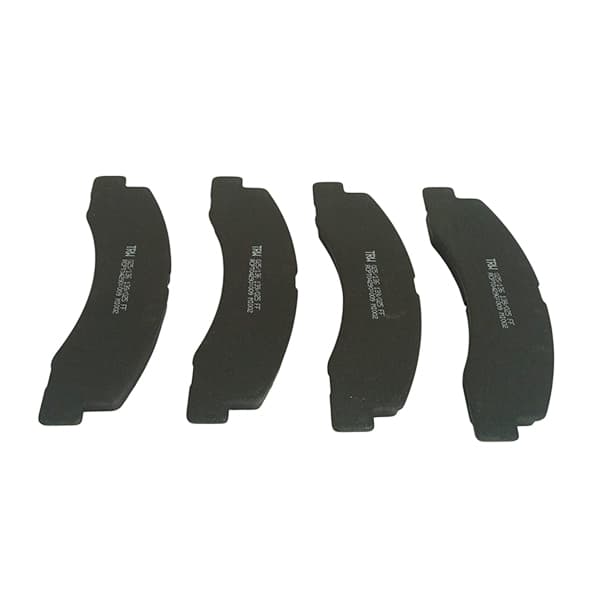 Jgo pastillas freno trw rcpt04290 del f100 98/..