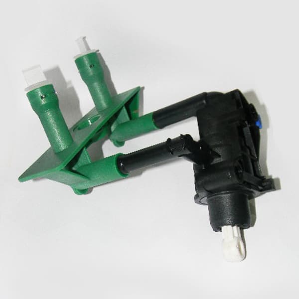 Bombin embrague en pedal t/orig focus 99/09