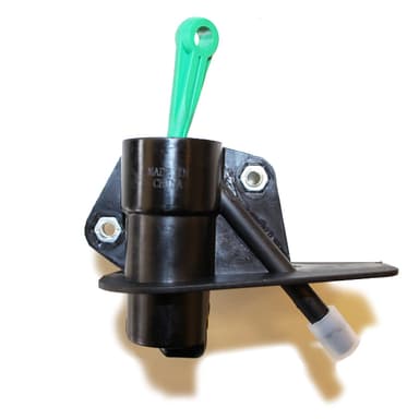 BOMBIN EMBRAGUE IMP. EN PEDAL FIESTA/COURRIER