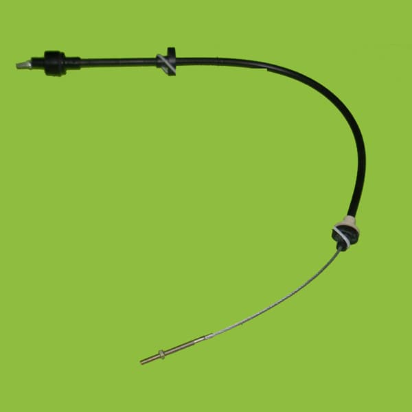 Cable embrague 3625 escort 89/92 mot.1.8-