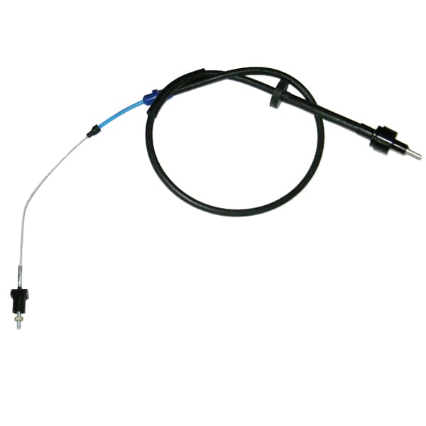 Cable embrague 3663 caja mq.regulable escort 93/.