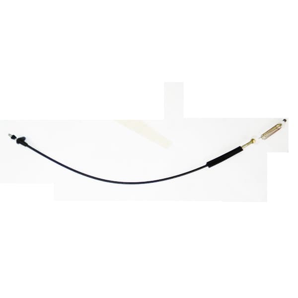 Cable acelerador 62 taunus 74/80