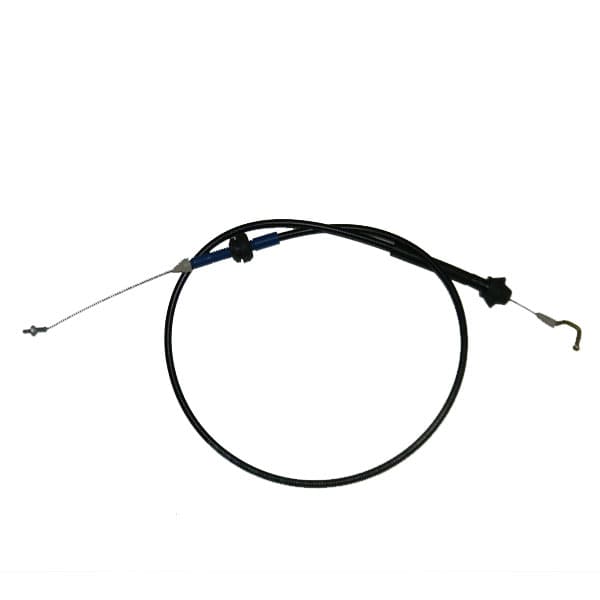 Cable acelerador 373 escort ghia 93/...