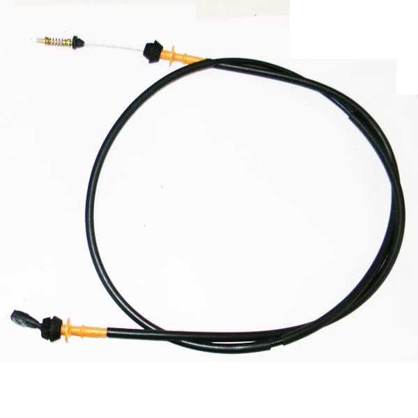 Cable acelerador 3853 focus 2.0 c/manual