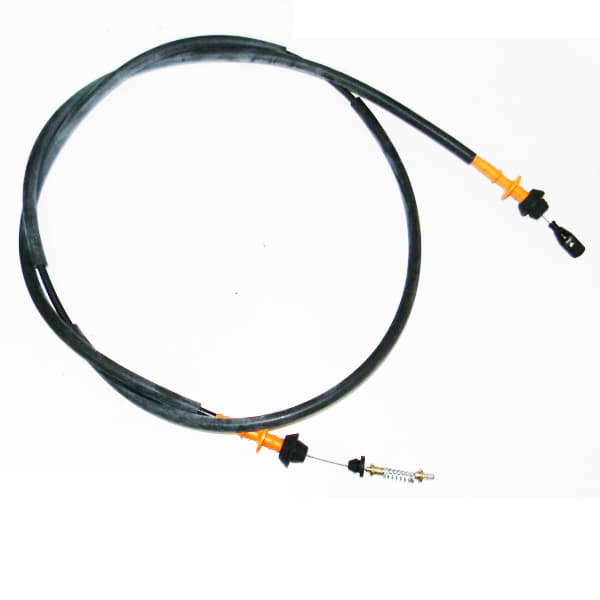 Cable acelerador 3854 focus 2.0 c/automatica
