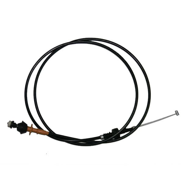 Cable acelerador 3113 zetec 1.6 fiesta courr