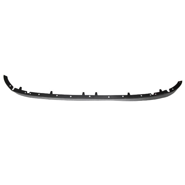 Spoiler paragolpe delantero new ecosport 17/