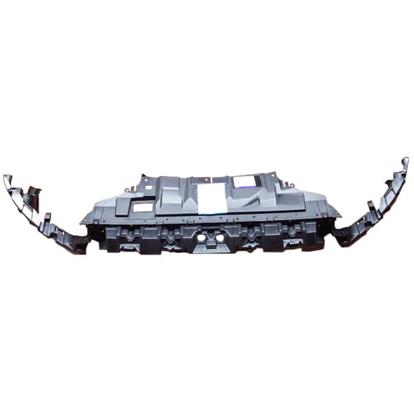 Deflector infer. ref paragolpe del orig focus 15/
